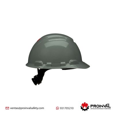 Casco de Seguridad 3M H-708SFR