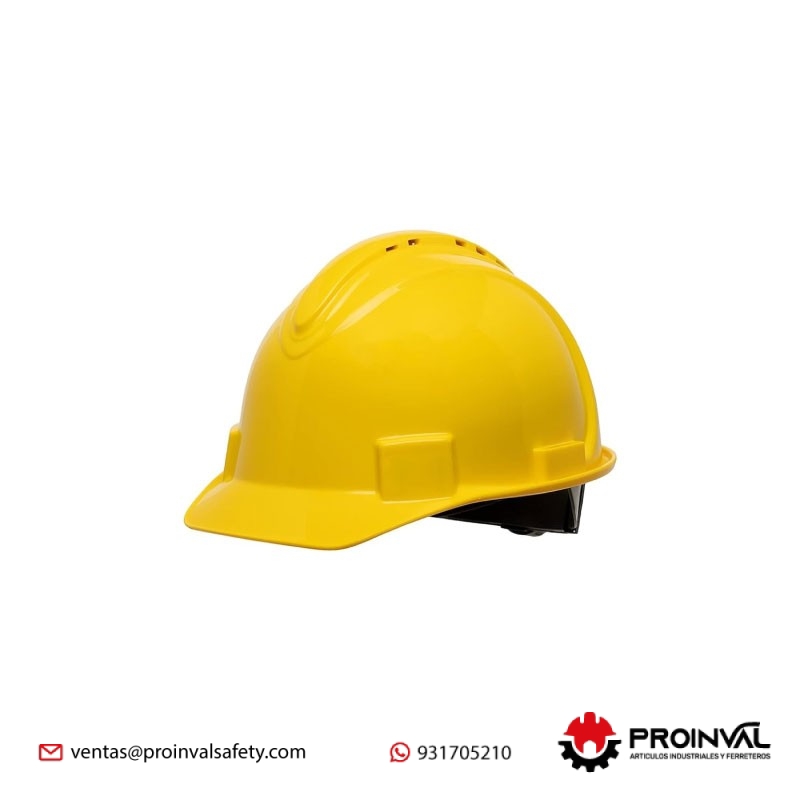 Casco North Short Brim Nsb10002 Amarillo 1 Lima Peru Casco North Short Brim Nsb10002 Amarillo