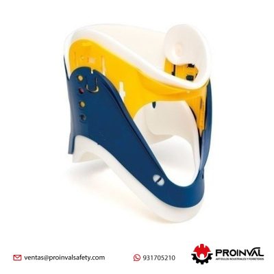 Collarin Cervical