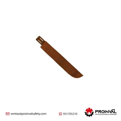 Funda Porta Machete Grande PMCG