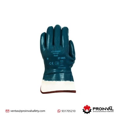 Guante ActivArmr Hycron 27-805