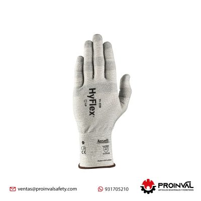 Guante HyFlex 11-318