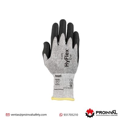 Guante HyFlex 11-435