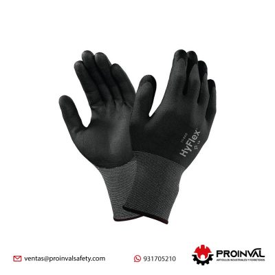 Guante HyFlex 11-840