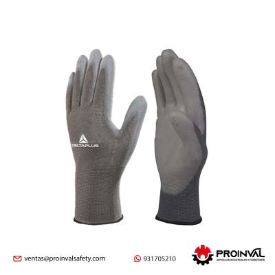 Guante PU VE702PG Delta Plus