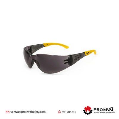 Lente Spy Flex Steelpro