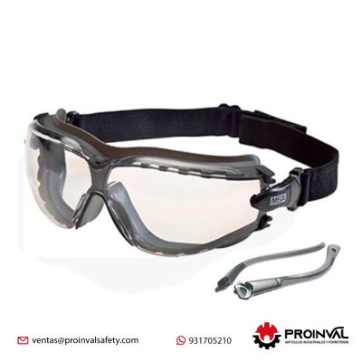 Lentes MSA Altimeter 2803130