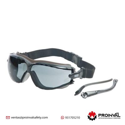 Lentes MSA Altimeter 2803133