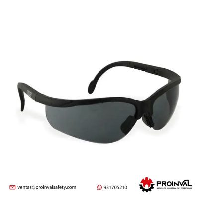 Lentes de Seguridad MSA Maverick 2803225 - Protección UV Anti-empañante