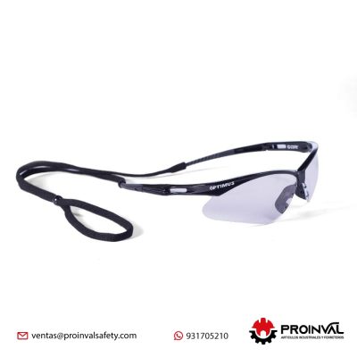 Lentes Optimus Clute
