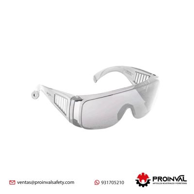 Sobrelente Persona AF Steelpro