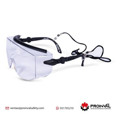 Sobrelentes OTG Clute Luna Clara