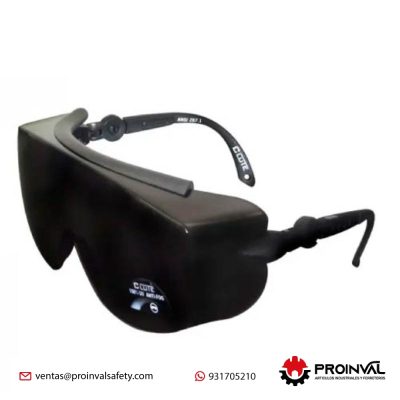 Sobrelentes OTG Clute Luna Oscura