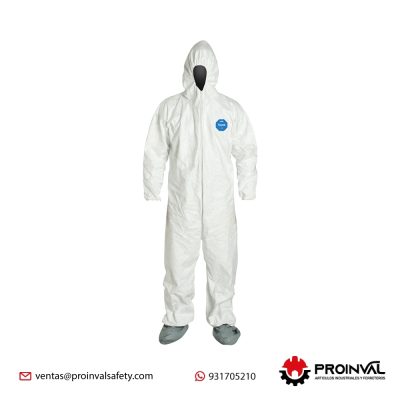 Traje Tyvet 400 TY122SWH