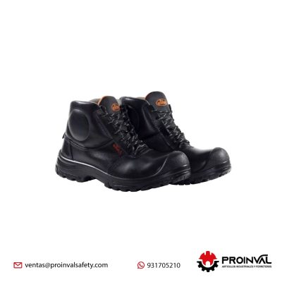 Zapato Dieléctrico N06-9 Walker Eins