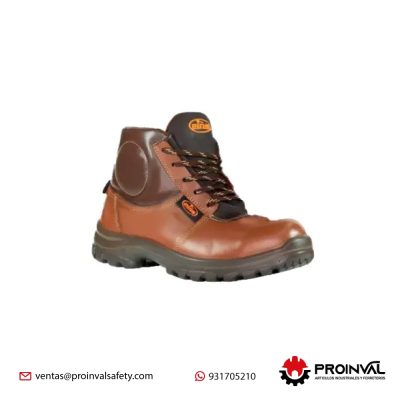 Zapato Dielectrico N11-2 Walker Eins
