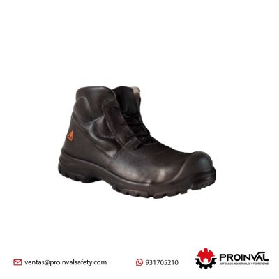 Zapato Dieléctrico N44-16 Heraldo Eins