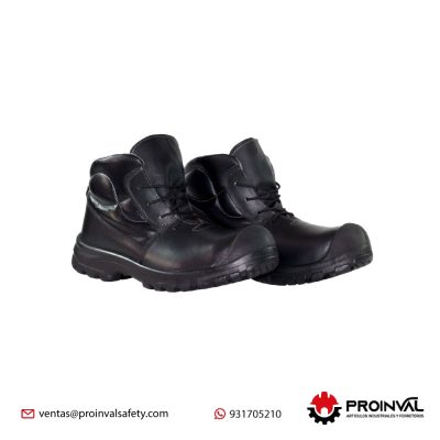 Zapato S44-2 Heraldo Eins
