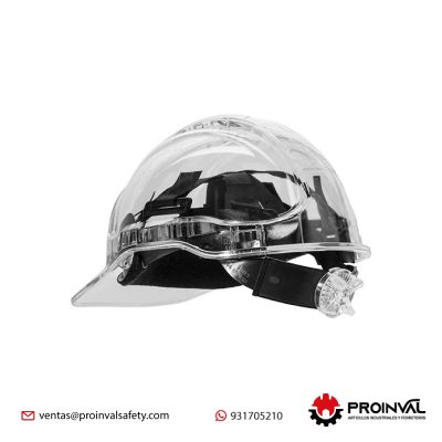 Casco Peak View Plus PV64 Portwest