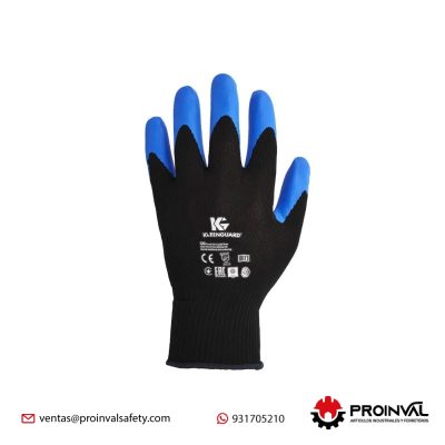 Guantes Kleenguard G40 Nitrilo
