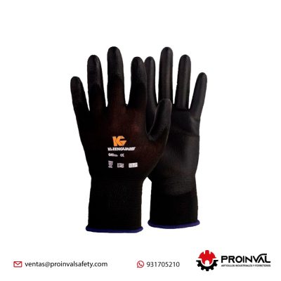 Guantes Kleenguard G40 Poliuretano