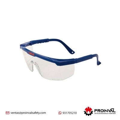 Lente 3M Eco