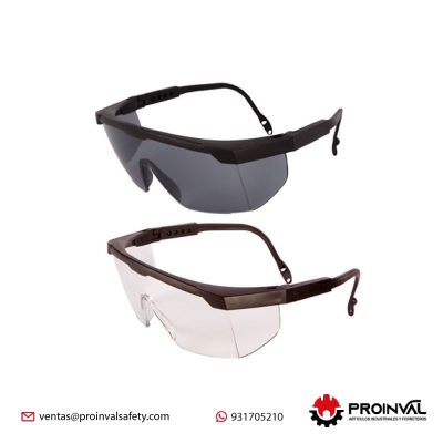 Lente Libus modelo Argon