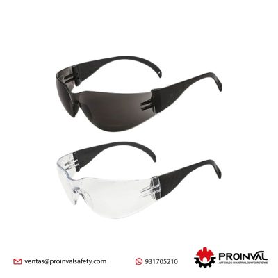 Lente Libus modelo Ecoline