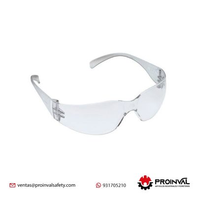 Lente Virtua 11329 3M Luna Clara