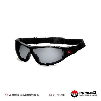 Lente Virtua Block Plus 3M