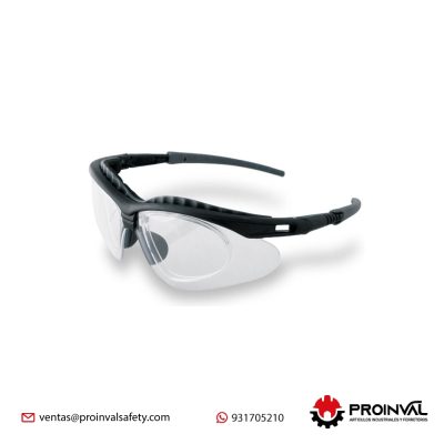 Lentes Matrix Spro