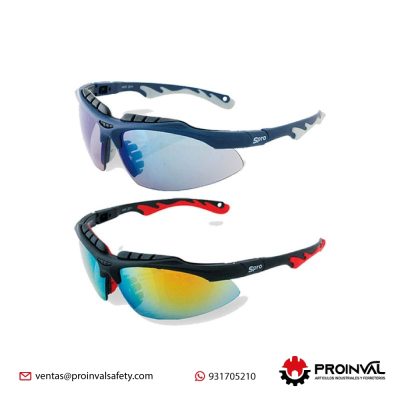 Lentes Revo Spro
