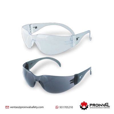 Lentes Spider Spro