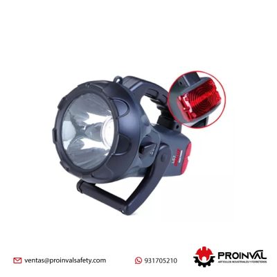 Linterna Opalux HB-4011T NG Spotlight