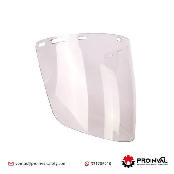 Protector Facial Burbuja 901386 Libus