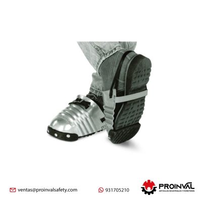 Puntera de Visita LW-200 Ellwood