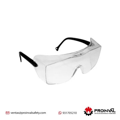 Sobrelente OX 1000 3M 12163