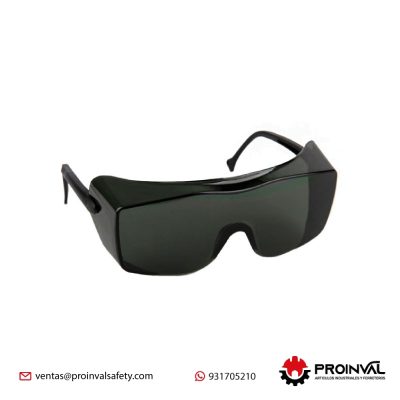 Sobrelente OX 1000 3M 12165