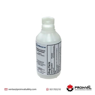 Solución Bactericida 9082 Haws Avlis