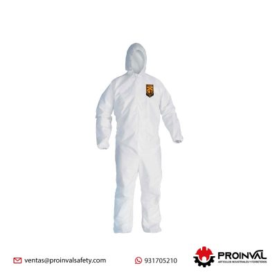 Traje Kleenguard A30