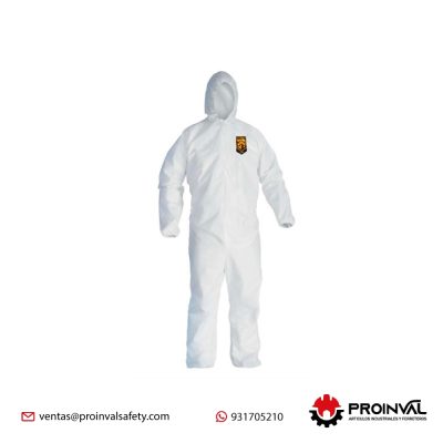 Traje Kleenguard A40