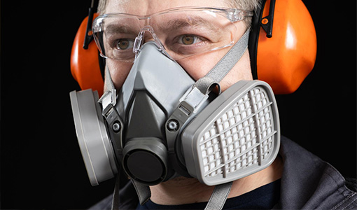 Venta De Mascara Respiratoria Lima Peru