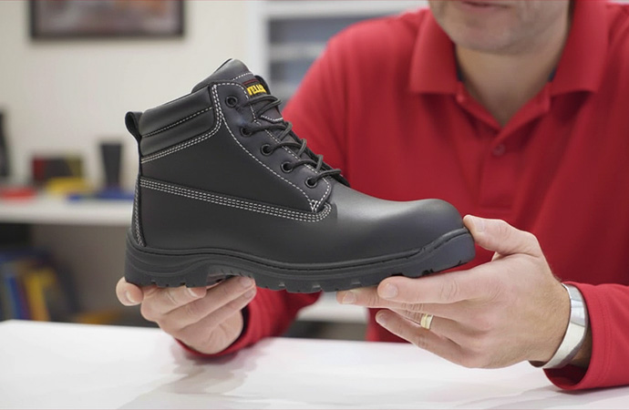¿Zapatos De Seguridad Punta De Acero O Composite?