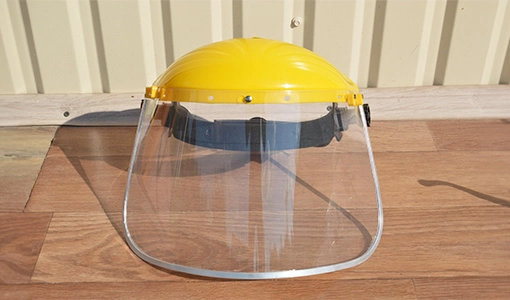 Venta De Visor De Policarbonato Para Proteccion Lima Peru