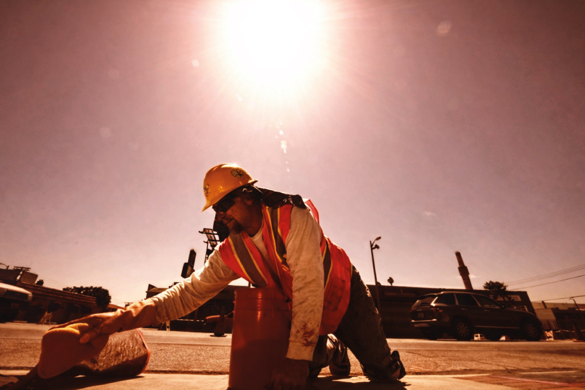 Epp Clave Para Protegerte Del Calor Y La Radiación Solar 2 Lima Peru Venta De Riesgos Laborales Mas Comunes En Verano Lima Peru