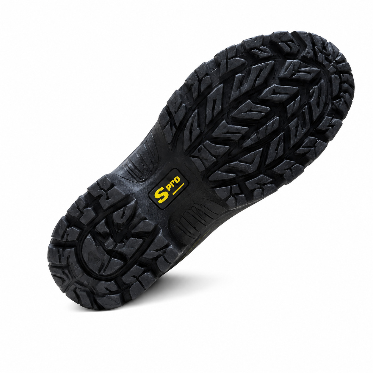 Zapato Spro Bulldozer 4 Lima Peru Zapato Spro Bulldozer - Imagen 4